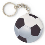 Porte-clés Football