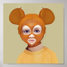 ballon posters