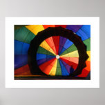 Balloon#2-Poster