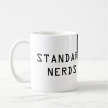 BALLOTS STANDARD MUG