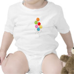 baloons t-shirt