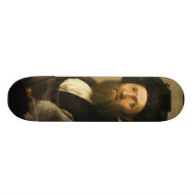 Balthazar Castiglione par Raphael de Raffaello San Plateaux De Skateboards