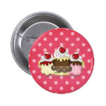 banana split badge