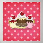 banana split posters