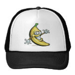 Banane Casquettes De Camionneur