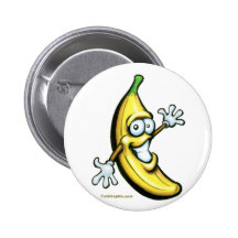 Banane Pin's