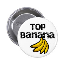 Banane supérieure badge