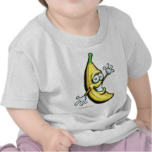 Banane T-shirt