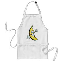 Banane Tablier