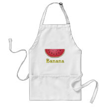Banane Tablier