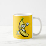 Banane Tasse