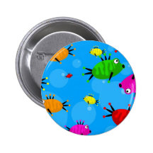Banc des poissons badge