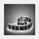 Bande de film aimant pour réfrigérateur