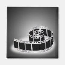 Bande de film aimant pour réfrigérateur