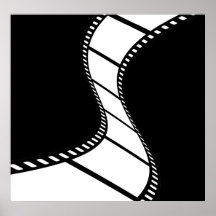 Bande de film posters