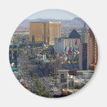 Bande de Las Vegas Aimant