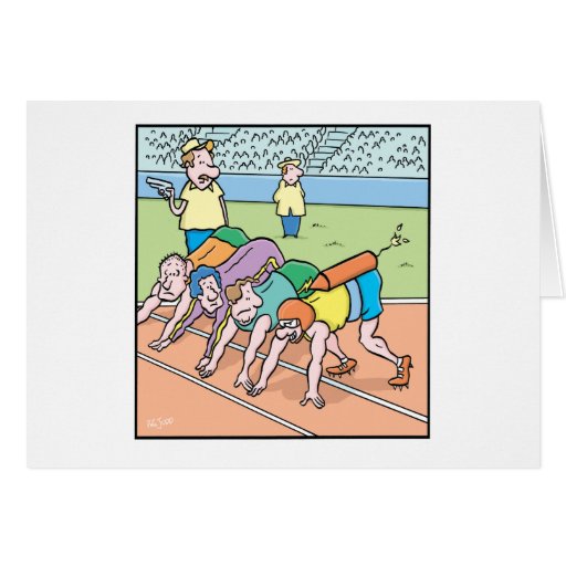 Bande dessinée 10 d'Olympamania Carte De Vœux