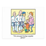 Bande dessinée 14 d'Olympamania Cartes Postales