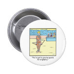Bande dessinée 15 d'Olympamania badges publicitaires