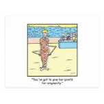 Bande dessinée 15 d'Olympamania Carte Postale