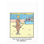 Bande dessinée 15 d'Olympamania Cartes Postales