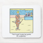 Bande dessinée 15 d'Olympamania Tapis De Souris