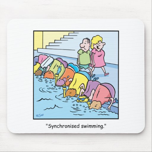 Bande dessinée 17 d'Olympamania Tapis De Souris