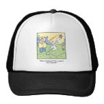 Bande dessinée 19 d'Olympamania casquettes