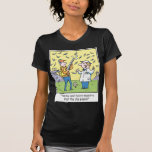 Bande dessinée 22 d'Olympamania T-shirt