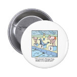 Bande dessinée 25 d'Olympamania badges publicitaires