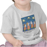 Bande dessinée 3 d'Olympamania T-shirt