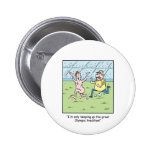 Bande dessinée 8 d'Olympamania badges publicitaires