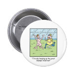 Bande dessinée 8 d'Olympamania badges publicitaires