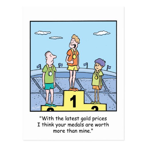 Bande dessinée 9 d'Olympamania Cartes Postales