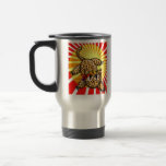 Bande principale d'Anime de léopard d'arc-en-ciel  Tasses