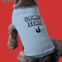 bandw de sélection vêtements pour animaux domestiques