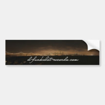 banner4website4 autocollant pour voiture