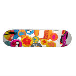 bannere-rotunde skateboards personnalisés