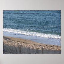 Banques externes Shoreline Posters