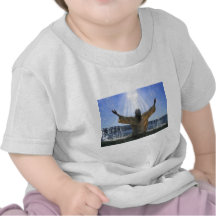 Baptême de Jésus T-shirts