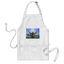 Baptême de Jésus Tablier