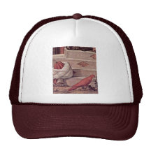 Baptême des croyants par des petits groupes de St  Casquette