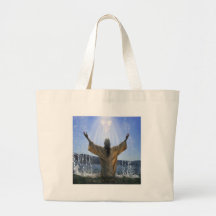 Baptême Sacs De Toile