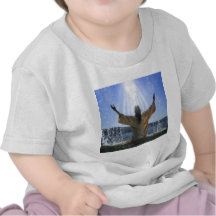 Baptême T-shirts