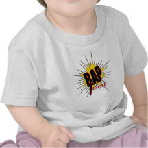 Baptisé !  Le cadeau pour tous ce qui sont fiers T-shirts