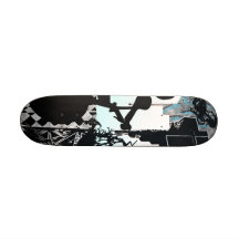 baquet 5 de CULTURE de mtswana Skateboards Personnalisables