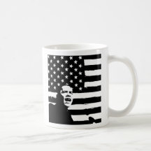 Barack Obama '08 Mugs À Café
