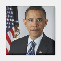 Barack Obama Aimants Pour Réfrigérateur