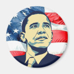 Barack Obama Aimants Pour Réfrigérateur