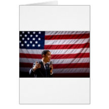 Barack Obama Carte De Vœux